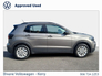 2020 VOLKSWAGEN T-CROSS LIFE 1.0 TSI 95 BHP