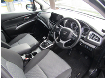 2023 Suzuki SX4 S-Cross 1.4L Petrol For Sale Images
