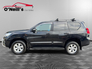 2023 TOYOTA LANDCRUISER *NO VAT* LAND CRUISER LWB COMMERCIAL AUTO 4DR