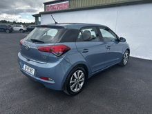 2018 Hyundai i20 1.2L Petrol For Sale Images