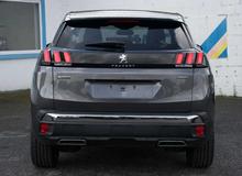 2018 Peugeot 3008 1.6L Diesel For Sale Images