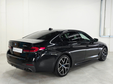 2022 BMW 5 Series 2L Petrol Plug-in Hybrid For Sale Images