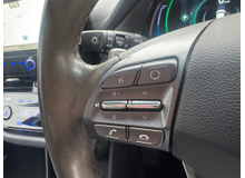 2022 Hyundai Ioniq 0L Electric For Sale Images