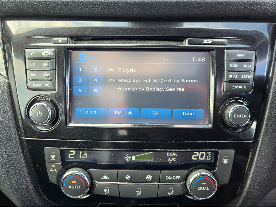 2017 Nissan X-Trail 1.6L Diesel For Sale Images