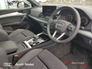 2024 AUDI Q5 50 TFSI E Quattro S-Line