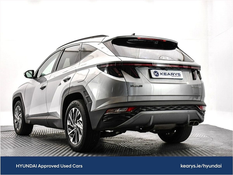 Hyundai Tucson 2WD Executive Plus — thumbnail 13