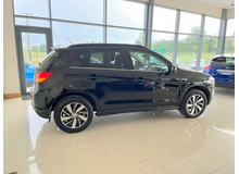 2015 Mitsubishi ASX 1.8L Diesel For Sale Images