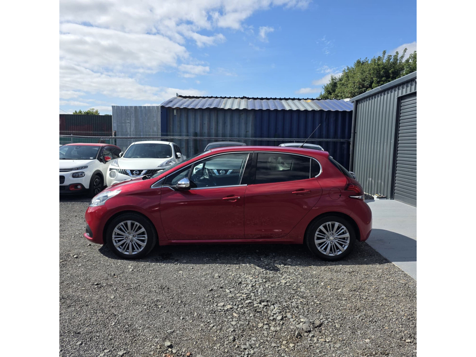 Peugeot 208 1.2 PureTech 68bhp Access 5 dr — thumbnail 25