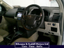 2020 TOYOTA LANDCRUISER Land Cruiser Business Auto 5 Seater