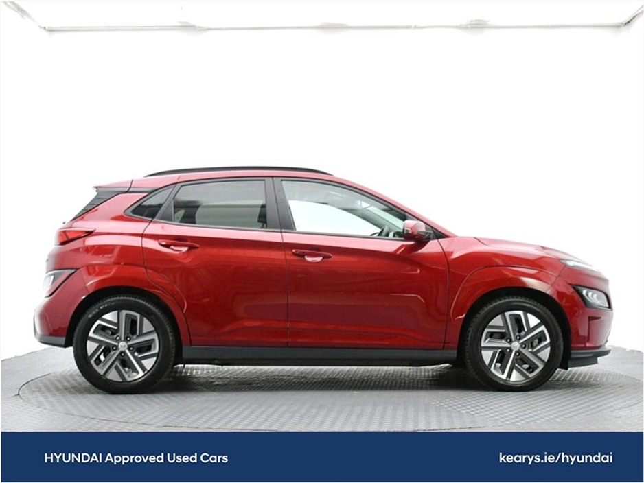 Hyundai Kona EV Ultimate 204 PMSM 64KWH — thumbnail 13