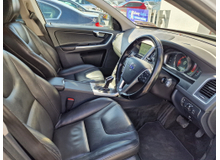 2015 Volvo XC60 2.0L Diesel For Sale Images