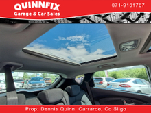 2013 Hyundai ix35 1.7L Diesel For Sale Images