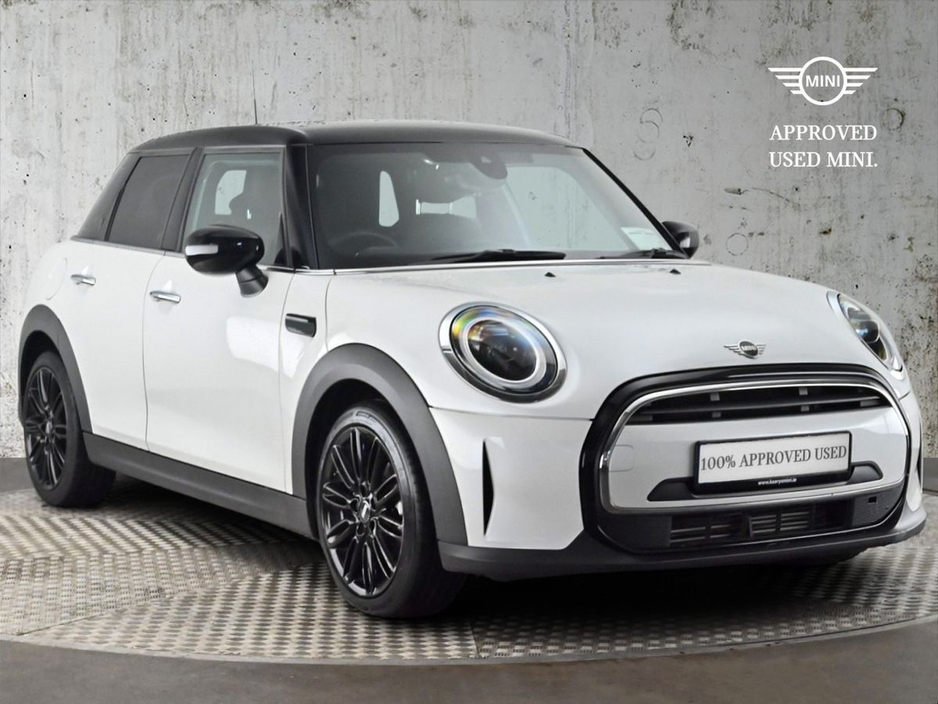 2024 MINI Hatch For Sale Images