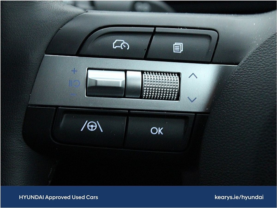 Hyundai Tucson * From €99 P/W *FL Executive Plus — thumbnail 22