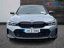 2024 BMW 3 Series 2L Petrol Plug-in Hybrid For Sale Images