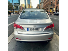 2012 Hyundai i40 1.7L Diesel For Sale Images