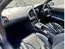 2011 AUDI R8 *TINY MILAGE* V10 *MANUAL* QUATTRO 2DR