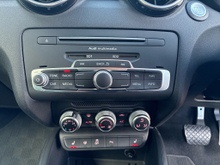 2018 Audi A1 1L Petrol For Sale Images