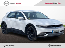 2023 Hyundai Ioniq 5 0L Electric For Sale Images