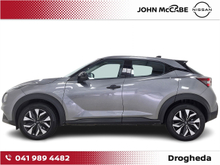 2025 Nissan Juke 1L Petrol For Sale Images