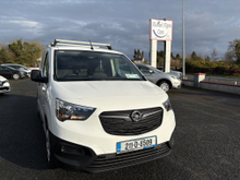 2021 Opel Combo 1.5L Diesel For Sale Images