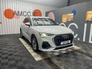 2020 AUDI Q3 €34950! 2020 Audi Q3 2.0 TDI S-line Automatic  - Heated Seats - 360 Camera
