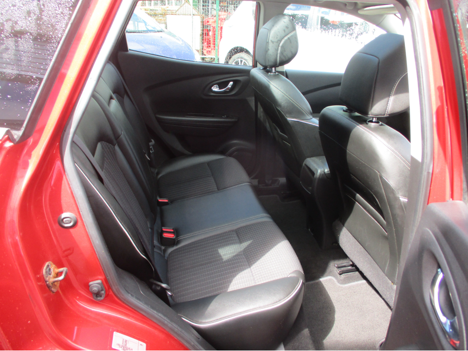 2016 Renault Kadjar 1.5L Diesel For Sale Images