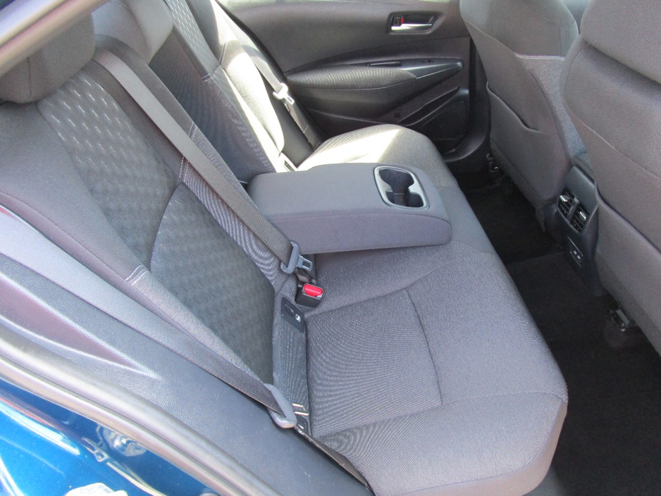 2023 Toyota Corolla 1.8L Petrol Hybrid For Sale Images