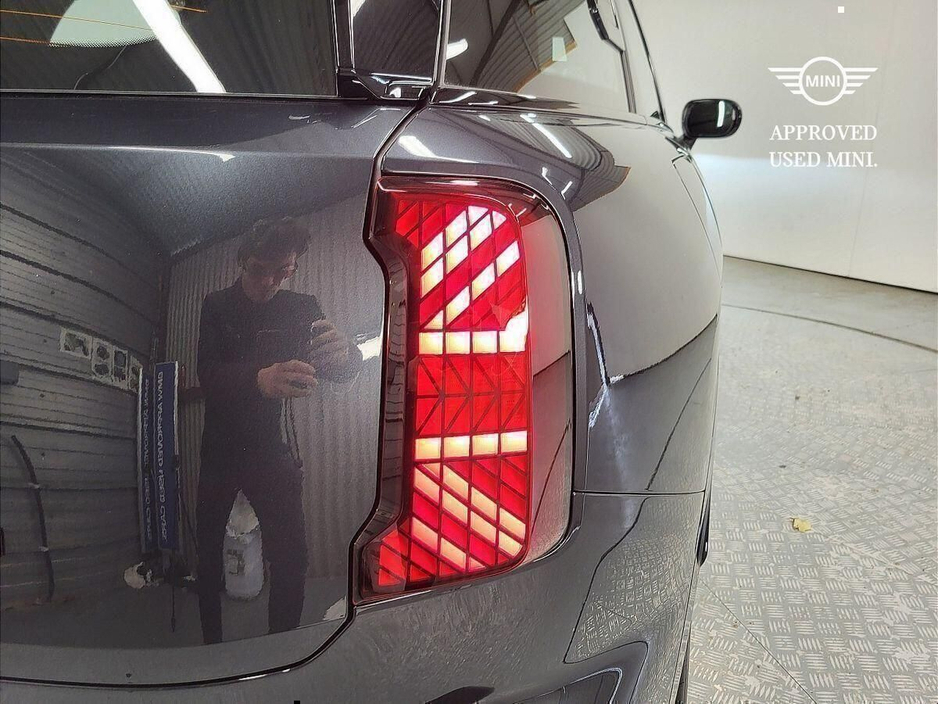 2025 MINI Countryman 1.5L Petrol For Sale Images