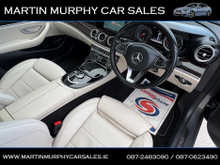 2017 Mercedes-Benz E Class 2L Diesel For Sale Images