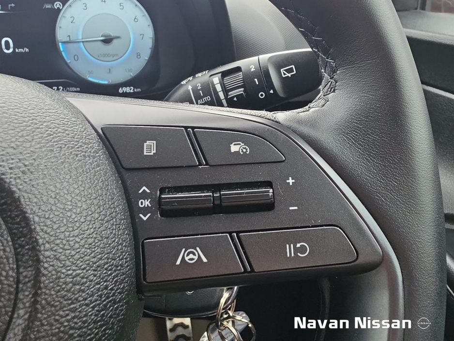 2024 Hyundai Bayon 1L Petrol For Sale Images