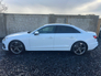2021 AUDI A4 2.0 TDI S LINE 30 136PS 4DR AUTOMATIC
