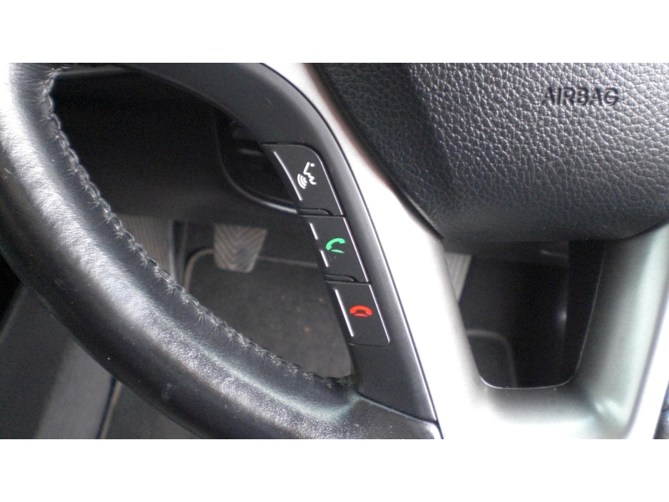 2016 Hyundai i40 1.7L Diesel For Sale Images