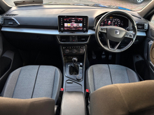 2020 SEAT Tarraco 2L Diesel For Sale Images
