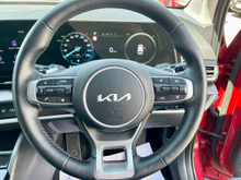 2024 Kia Sportage 1.6L Petrol Plug-in Hybrid For Sale Images