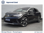 2022 VOLKSWAGEN ID.4 LIFE DX 77kWh 174HP
