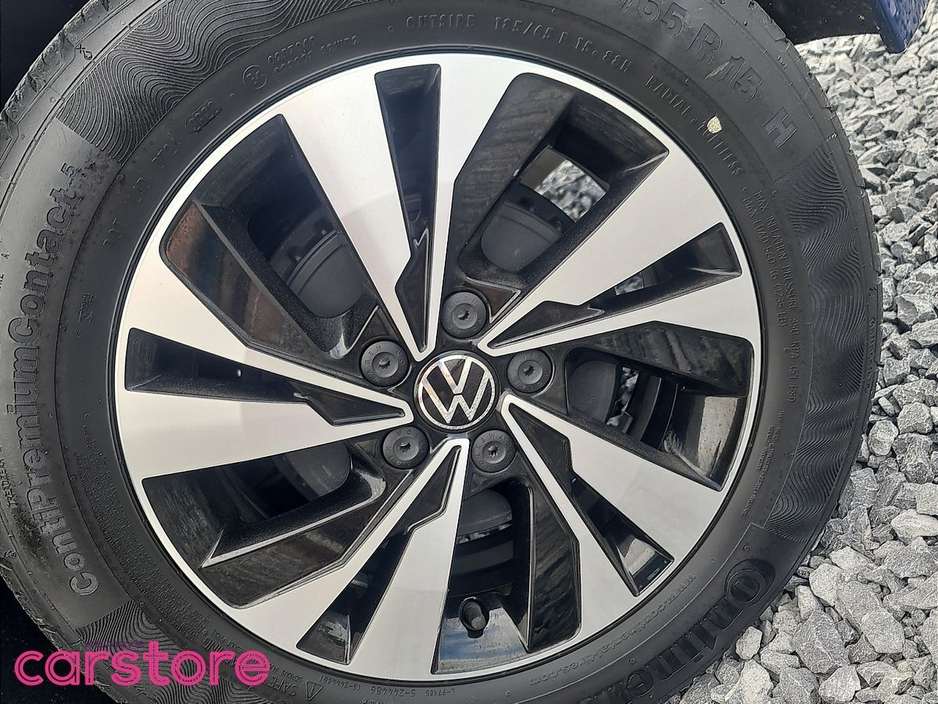 Volkswagen Polo TSI Comfort Line — thumbnail 14