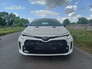 2024 TOYOTA COROLLA EXCEL HEV CVT