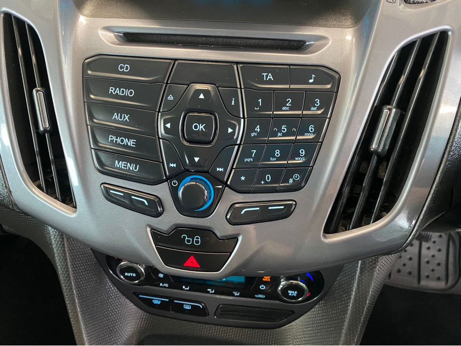 FORD Transit Connect ID:3359800