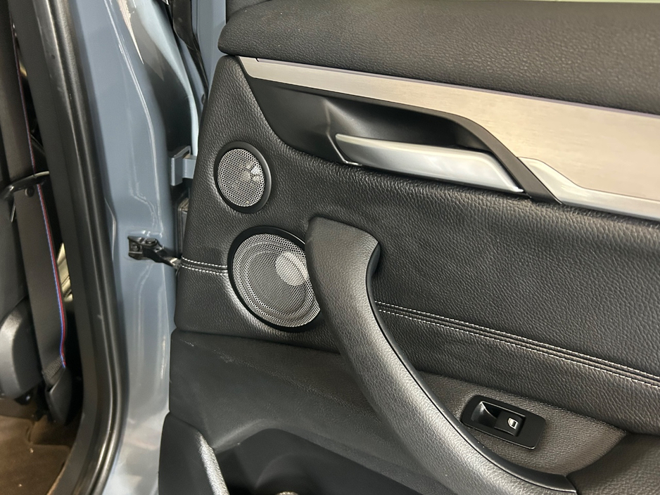 2022 BMW X1 2L Diesel For Sale Images