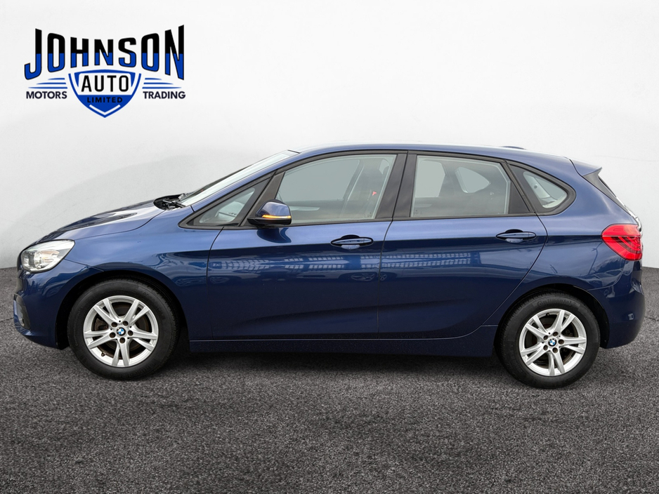 BMW 2 Series 1.5 Petrol Auto — thumbnail 4