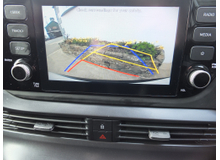 2024 Hyundai Bayon 1.2L Petrol For Sale Images