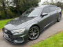 2019 AUDI A6 LIMOUSINE 2.0 TDI 204BHP S-TRONIC S LINE 4DR AUTO 40
