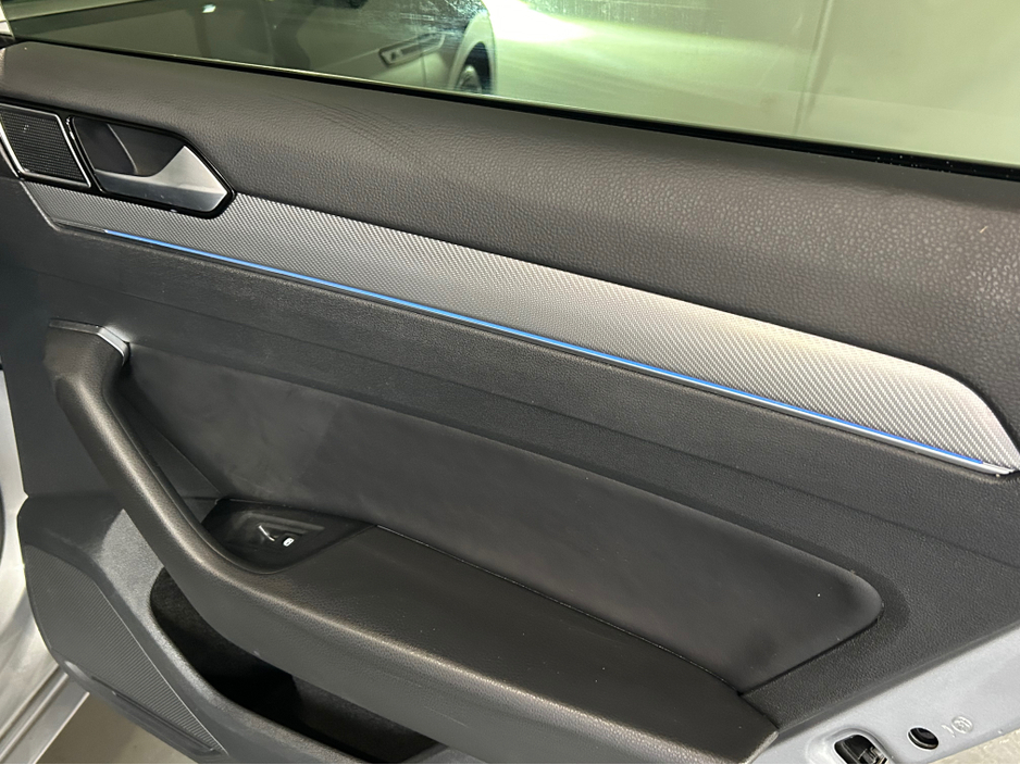 2020 Volkswagen Arteon 2.0L Diesel For Sale Images