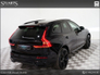 2025 VOLVO XC60 *SOLD DEPOSIT TAKEN*T6 BLACK EDITION PLUS: ONYX BLACK METALLIC WITH CHARCOAL LEATHER, 21” BLACK HIGH GLOSS ALLOYS, PANORAMIC ROOF, KEYLESS ENTRY, MASS