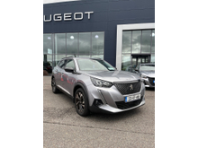 Peugeot 2008 1.2 Puretech 100bhp Allure
