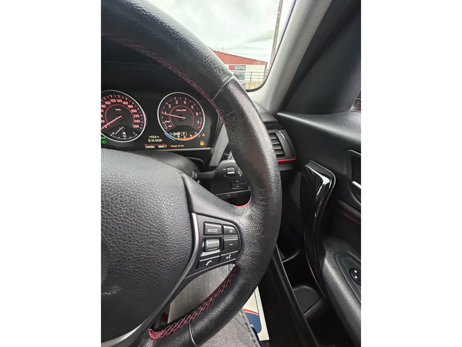2015 BMW 1 Series 1.5L Petrol For Sale Images