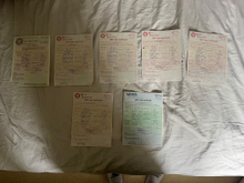 1994 Morgan Plus 8 3.9L Petrol For Sale Images