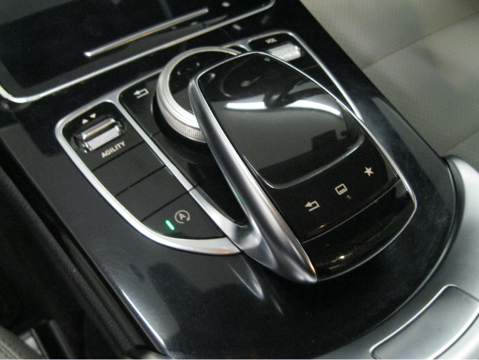 2015 Mercedes-Benz C Class 1.6L Diesel For Sale Images