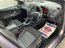 2011 FORD MONDEO MCA ZETEC 2.0 TDCI 140PS 5DR